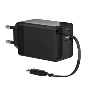 Cargador de pared GaN - Tienda Online iServices