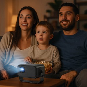 Proyector de video inalámbrico - Tienda en línea iServices