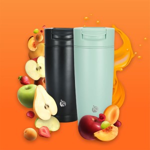 Licuadora Portátil - Tienda Online de iServices