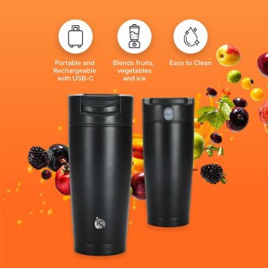 Licuadora Portátil - Tienda Online de iServices
