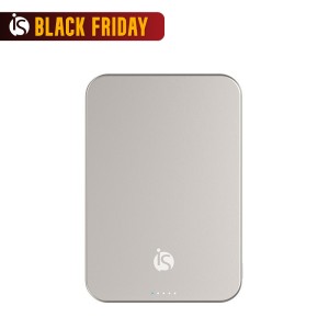 Powerbank MagSafe Qi2 - Tienda Online iServices