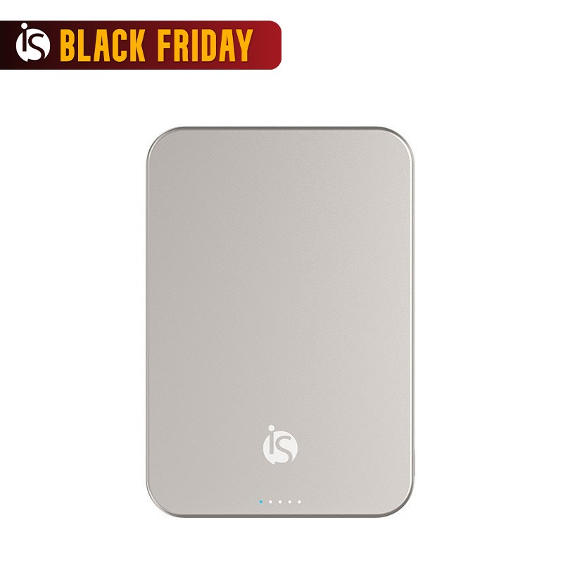 Powerbank MagSafe Qi2 - Tienda Online iServices