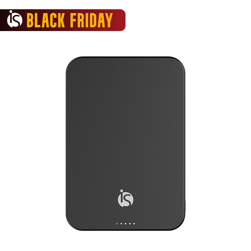 Powerbank MagSafe Qi2 - Tienda Online iServices