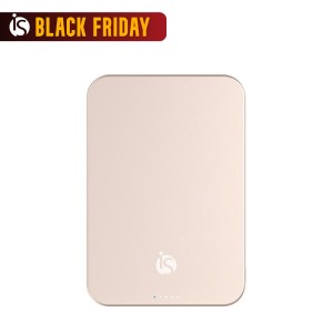 Powerbank MagSafe Qi2 - Tienda Online iServices