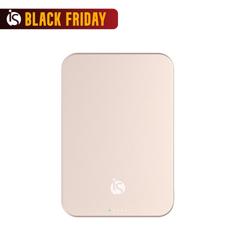 Powerbank MagSafe Qi2 - Tienda Online iServices