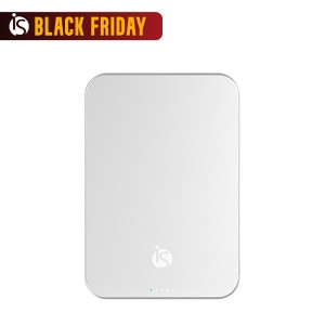 Powerbank MagSafe Qi2 - Tienda Online iServices