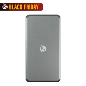 Powerbank Inalámbrico iS - Tienda Online iServices®