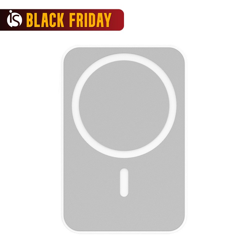 Powerbank MagSafe - Tienda Online iServices®