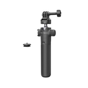 Caplock Palo Extensible Con Trípode Para Cámara De Acción