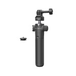 Caplock Palo Extensible Con Trípode Para Cámara De Acción