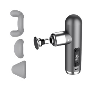 Compra el Mini Masajeador - Tienda Online iServices