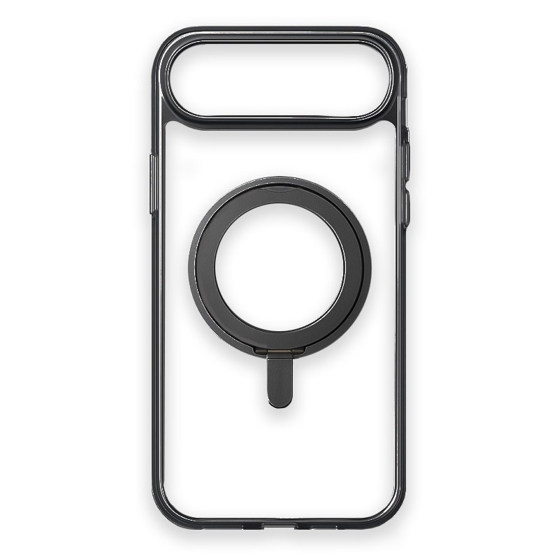 Funda para iPhone con Ring Holder - Tienda online iServices