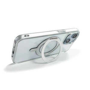 Funda para iPhone con Ring Holder - Tienda online iServices