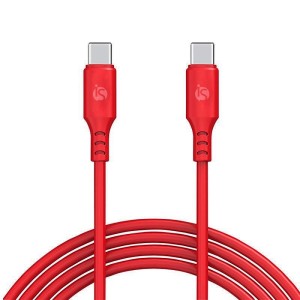 Cable USB-C - (Lightning y USB-C) - Tienda Online iServices®