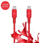 Cable USB-C - (Lightning y USB-C) - Tienda Online iServices®