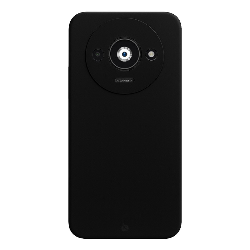 Funda en Silicona Xiaomi