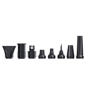 Soplador Aspirador - Tienda online iServices