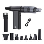 Soplador Aspirador - Tienda online iServices