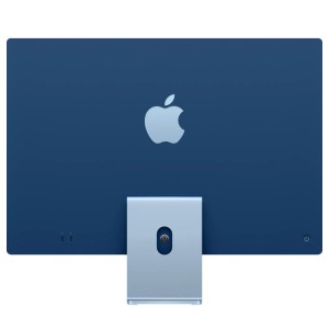 Comprar iMac 24" 4.5K 2023 - Tienda online de iServices