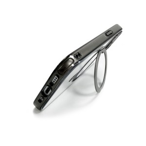 Funda para iPhone con Ring Holder - Tienda online iServices