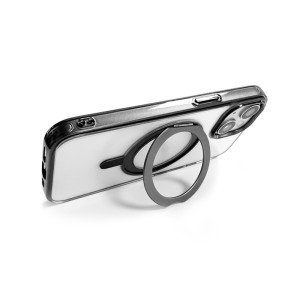 Funda para iPhone con Ring Holder - Tienda online iServices