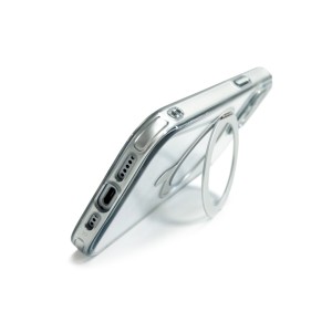 Funda para iPhone con Ring Holder - Tienda online iServices