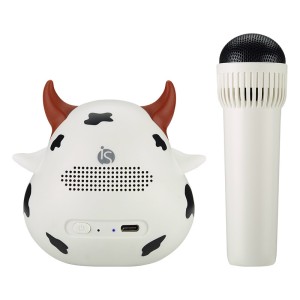 Set de Karaoke para Niños - Tienda Online iServices