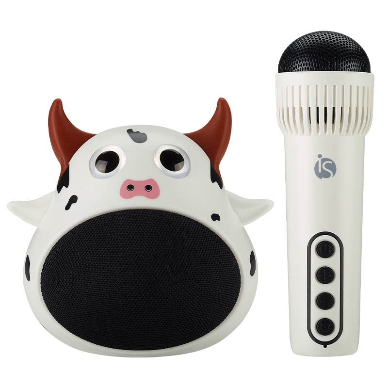 Set de Karaoke para Niños - Tienda Online iServices