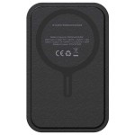 Powerbank de Piel PU - Tienda Online iServices