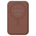 Powerbank de Piel - Tienda Online iServices