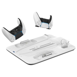 Base de Carga PS5 - Tienda Online iServices