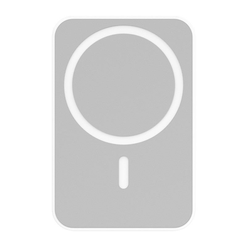 Powerbank MagSafe - Tienda Online iServices®