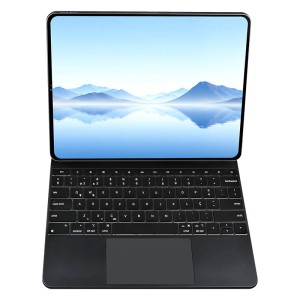 Funda iPad con Teclado - Tienda Online de iServices