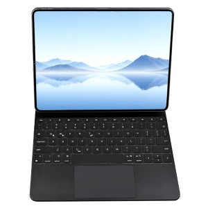 Funda iPad con Teclado - Tienda Online de iServices