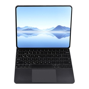 Funda iPad con Teclado - Tienda Online de iServices