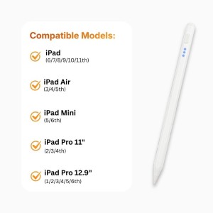 Pluma para iPad - Compra en la Tienda Online iServices®
