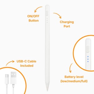 Pluma para iPad - Compra en la Tienda Online iServices®