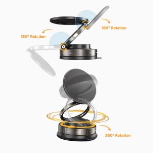 Soporte para celular con ventosa - Tienda en línea iServices