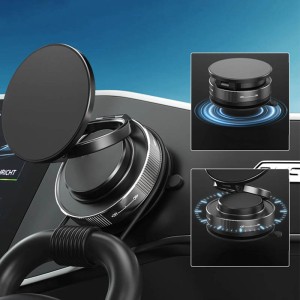 Soporte para celular con ventosa - Tienda en línea iServices