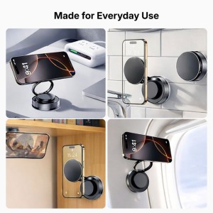 Soporte para celular con ventosa - Tienda en línea iServices