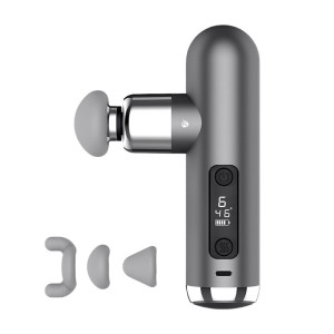 Pistola de Masaje - Tienda Online iServices