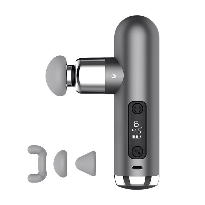 Pistola de Masaje - Tienda Online iServices