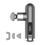 Pistola de Masaje - Tienda Online iServices