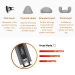 Pistola de Masaje - Tienda Online iServices