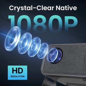 Proyector de video inalámbrico - Tienda en línea iServices