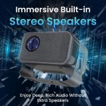 Proyector de video inalámbrico - Tienda en línea iServices