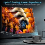 Proyector de video inalámbrico - Tienda en línea iServices