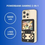 Powerbank Gaming - Tienda online de iServices
