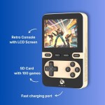 Powerbank Gaming - Tienda online de iServices