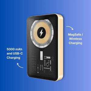 Powerbank Gaming - Tienda online de iServices